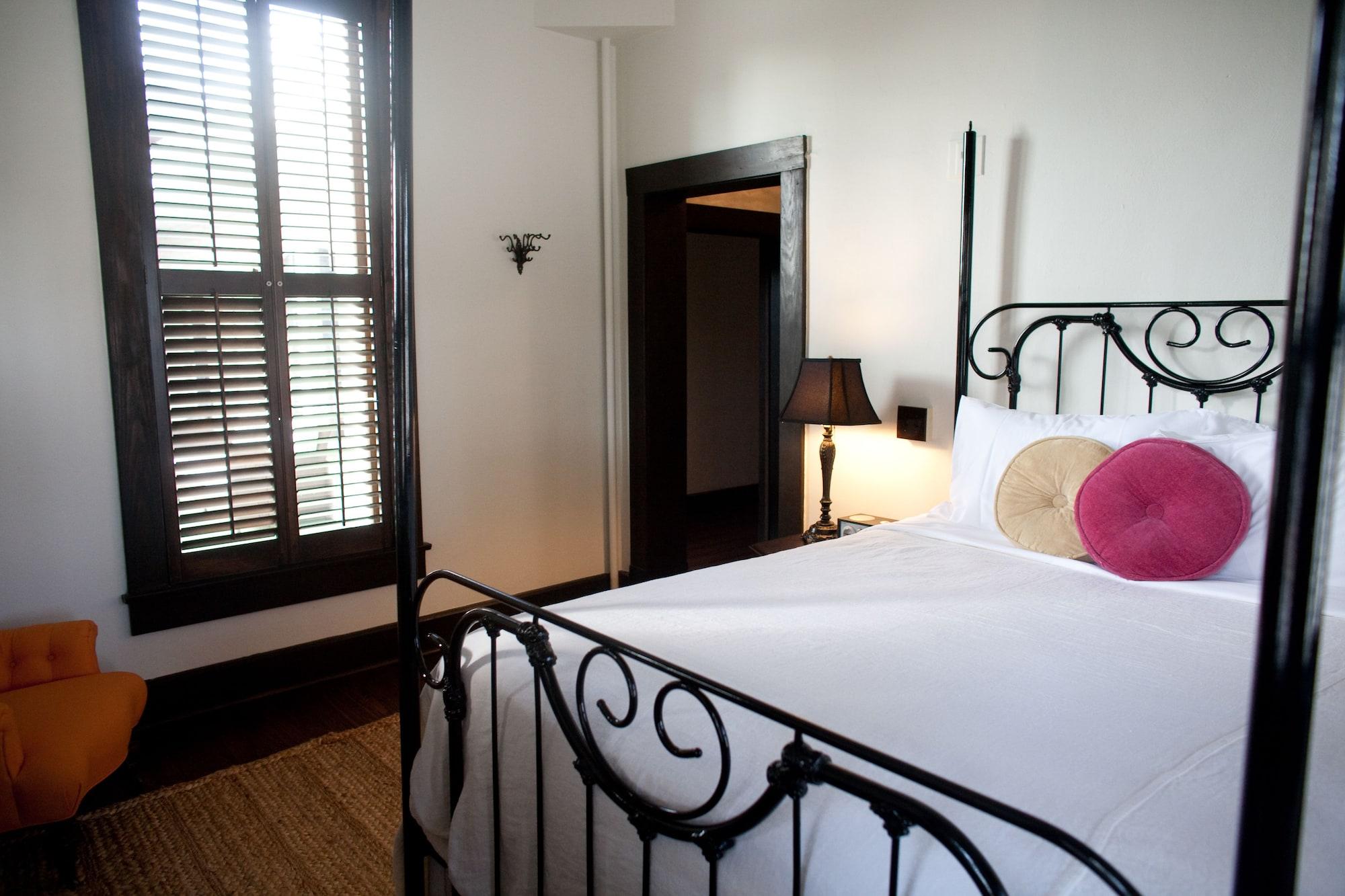 Hotel Havana San Antonio Quarto foto